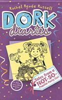 Tales from a Not-So-Popular Party Girl: (2 Dork Diaries)