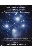 God Archetype and the Development of Faster than Light Technology