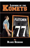 Legends of the Komets