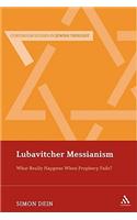 Lubavitcher Messianism
