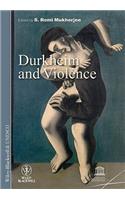 Durkheim and Violence