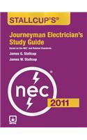 Stallcup's Journeyman Electrician's Study Guide