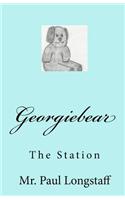 Georgiebear