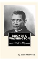 Booker T. Washington