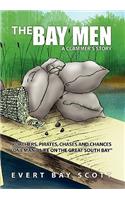 Bay Men: A Clammer’s Story