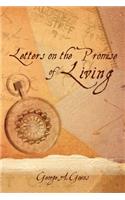 Letters On The Promise Of Living