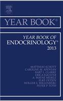 Year Book of Endocrinology 2013