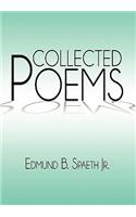 Collected Poems: (English)