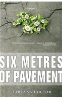 Six Metres of Pavement