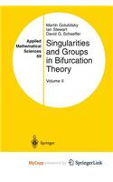 Singularities and Groups in Bifurcation Theory