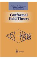 Conformal Field Theory