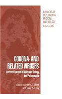 Corona- And Related Viruses
