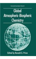 Global Atmospheric-Biospheric Chemistry