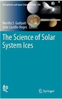 Science of Solar System Ices