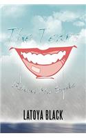 The Tears Behind My Smile: (English)