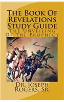 The Book Of Revelations Study Guide