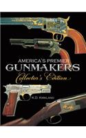 America's Premier Gunmakers Collector's Edition