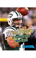 Tim Tebow