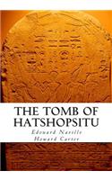 Tomb of Hatshopsitu