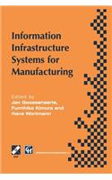 Information Infrastructure Systems for Manufacturing