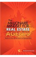 The Millionaire Mindset for Real Estate Agents