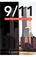 9/11 and the Canyons of Fire