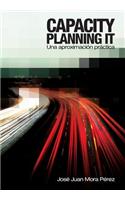 Capacity Planning IT
