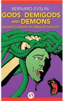 Gods, Demigods and Demons