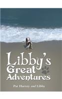 Libby's Great Adventures