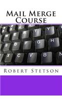 Mail Merge Course