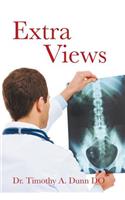 Extra Views: Incidental Findings at a Community Hospital