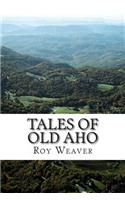 Tales of Old Aho