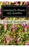 Cauchy3-Book-62-poems: Causation(English)