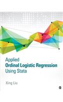 Applied Ordinal Logistic Regression Using Stata: From Single-Level to Multilevel Modeling