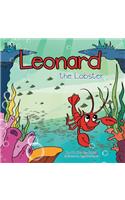 Leonard the Lobster