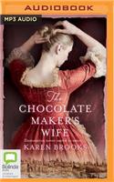 Chocolate Maker's Wife