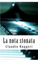 La Nota Stonata: (Italian)