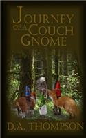 Journey of a Couch Gnome: A Peter Pomperfield Prequel