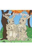 Little Eric Bunny