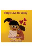 Puppy Love for Laney