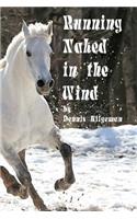 Running Naked in the Wind: (3 The Poet Christ)