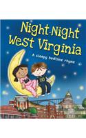 Night-Night West Virginia: (Night-Night America)