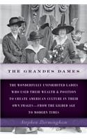 The Grandes Dames