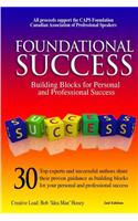 Foundational Success