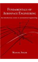 Fundamentals of aerospace engineering