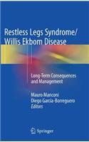 Restless Legs Syndrome/Willis Ekbom Disease