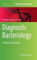 Diagnostic Bacteriology