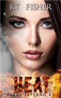 Heat (BLACK INFERNO #1)