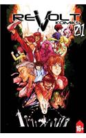 Re-Volt Komiks 01