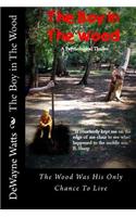 The Boy in The Wood